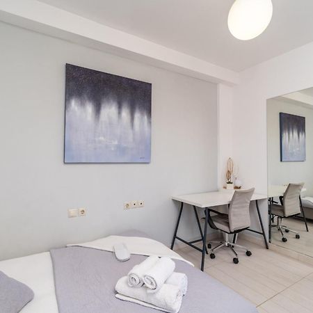 Thomis Beach House Kato Daratso Zewnętrze zdjęcie