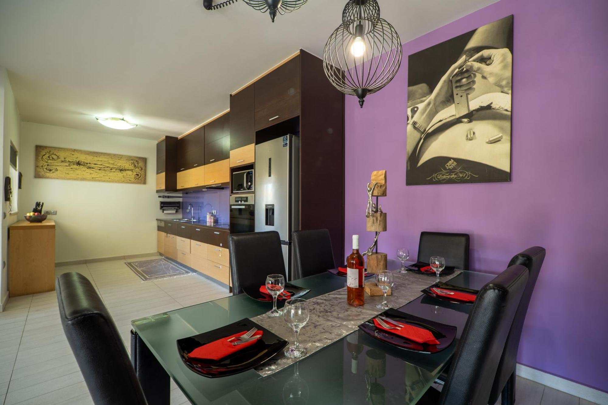 Thomis Beach House Kato Daratso Zewnętrze zdjęcie