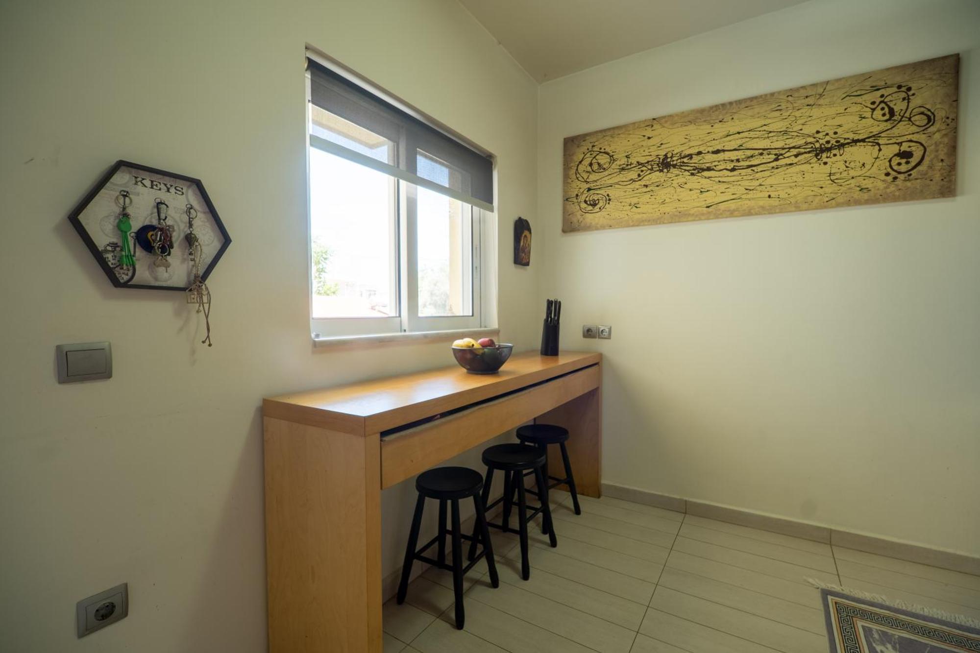 Thomis Beach House Kato Daratso Zewnętrze zdjęcie