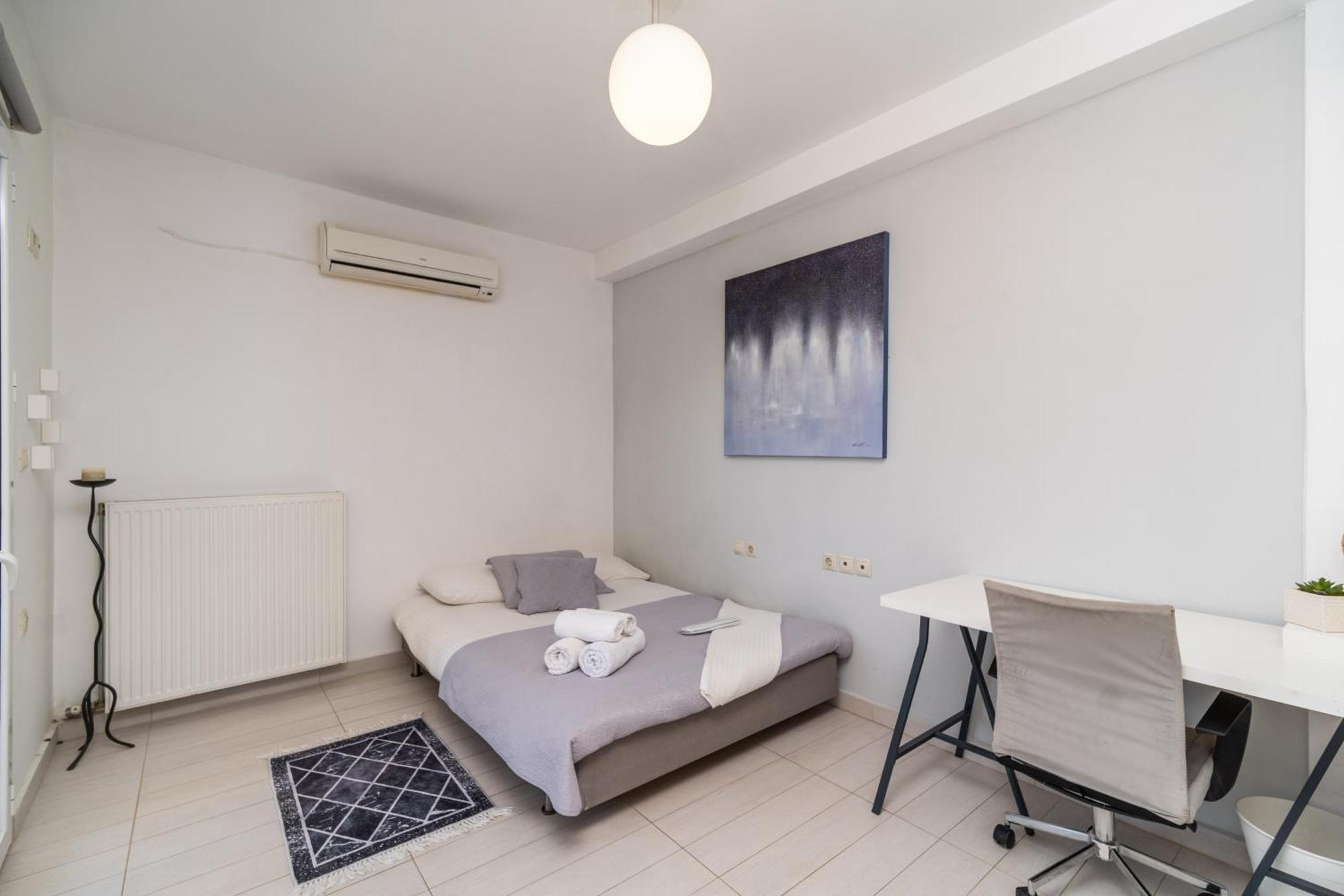 Thomis Beach House Kato Daratso Zewnętrze zdjęcie