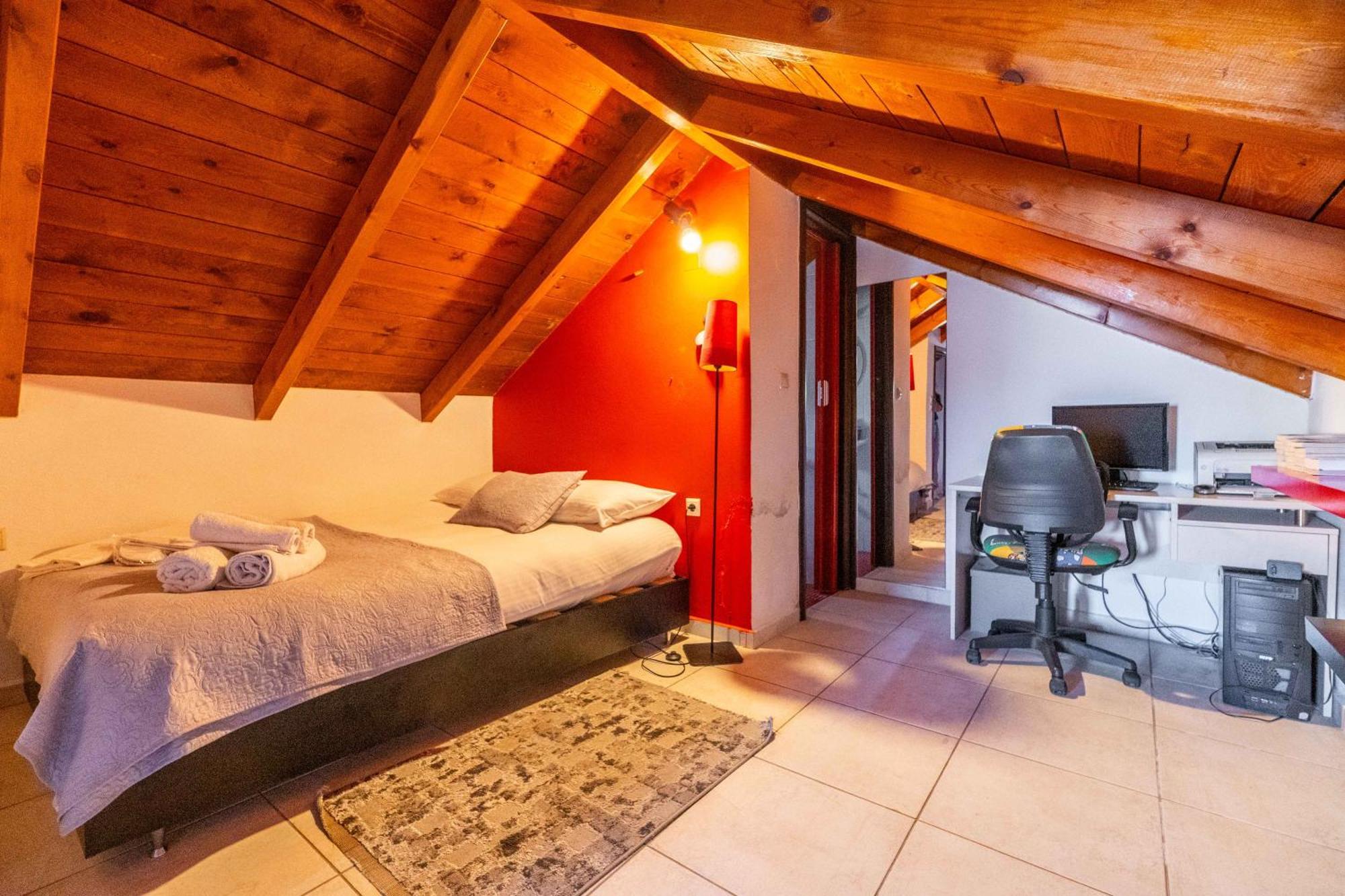 Thomis Beach House Kato Daratso Zewnętrze zdjęcie