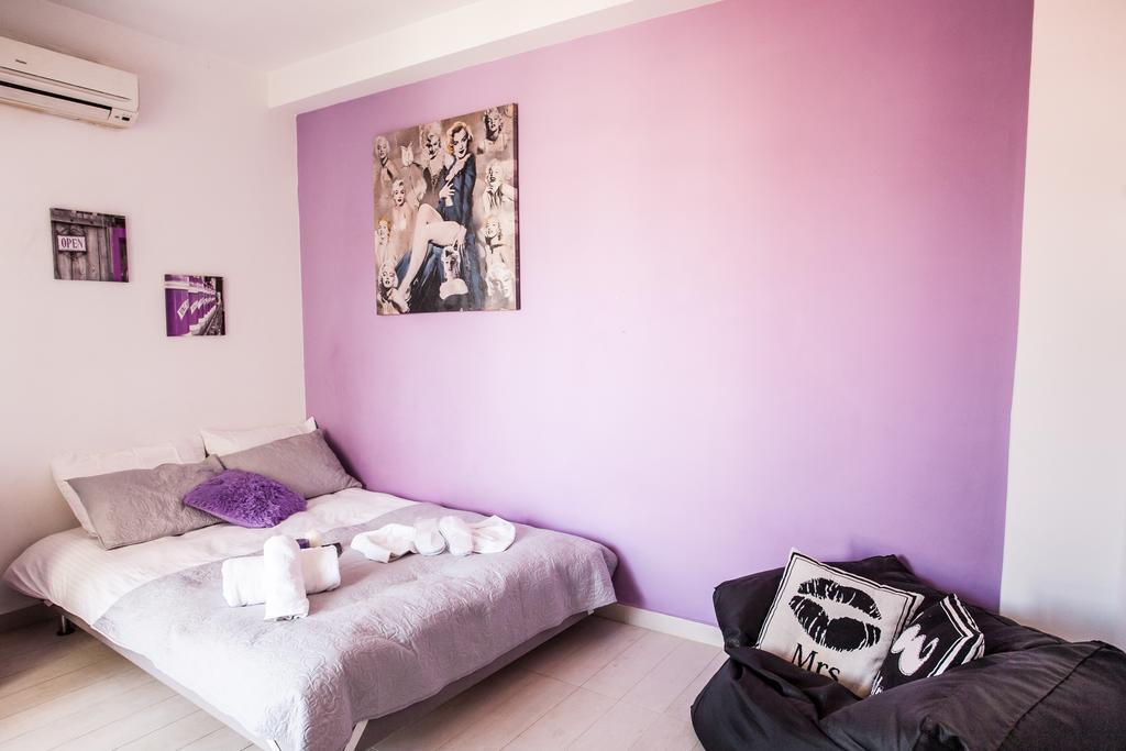 Thomis Beach House Kato Daratso Zewnętrze zdjęcie