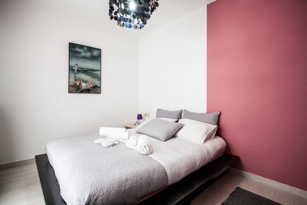 Thomis Beach House Kato Daratso Zewnętrze zdjęcie