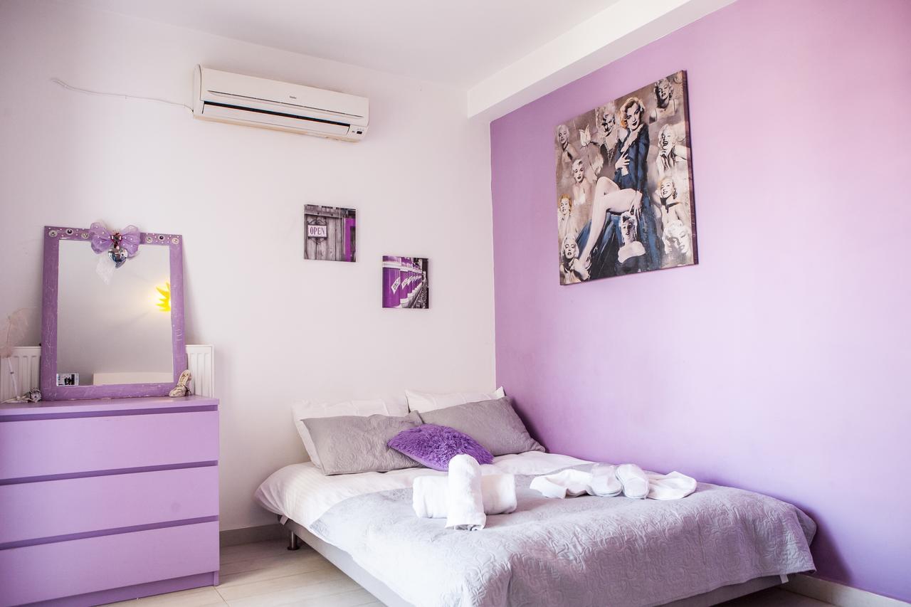 Thomis Beach House Kato Daratso Zewnętrze zdjęcie